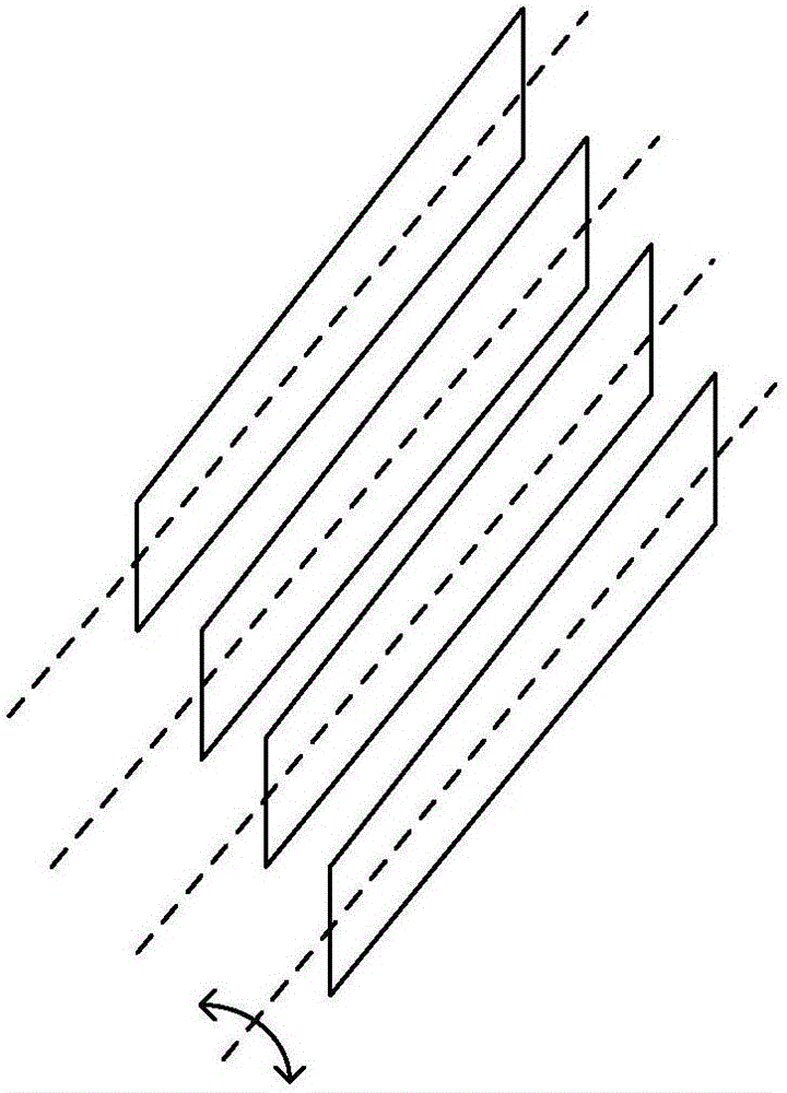 Multi-rotor aircraft and control method thereof