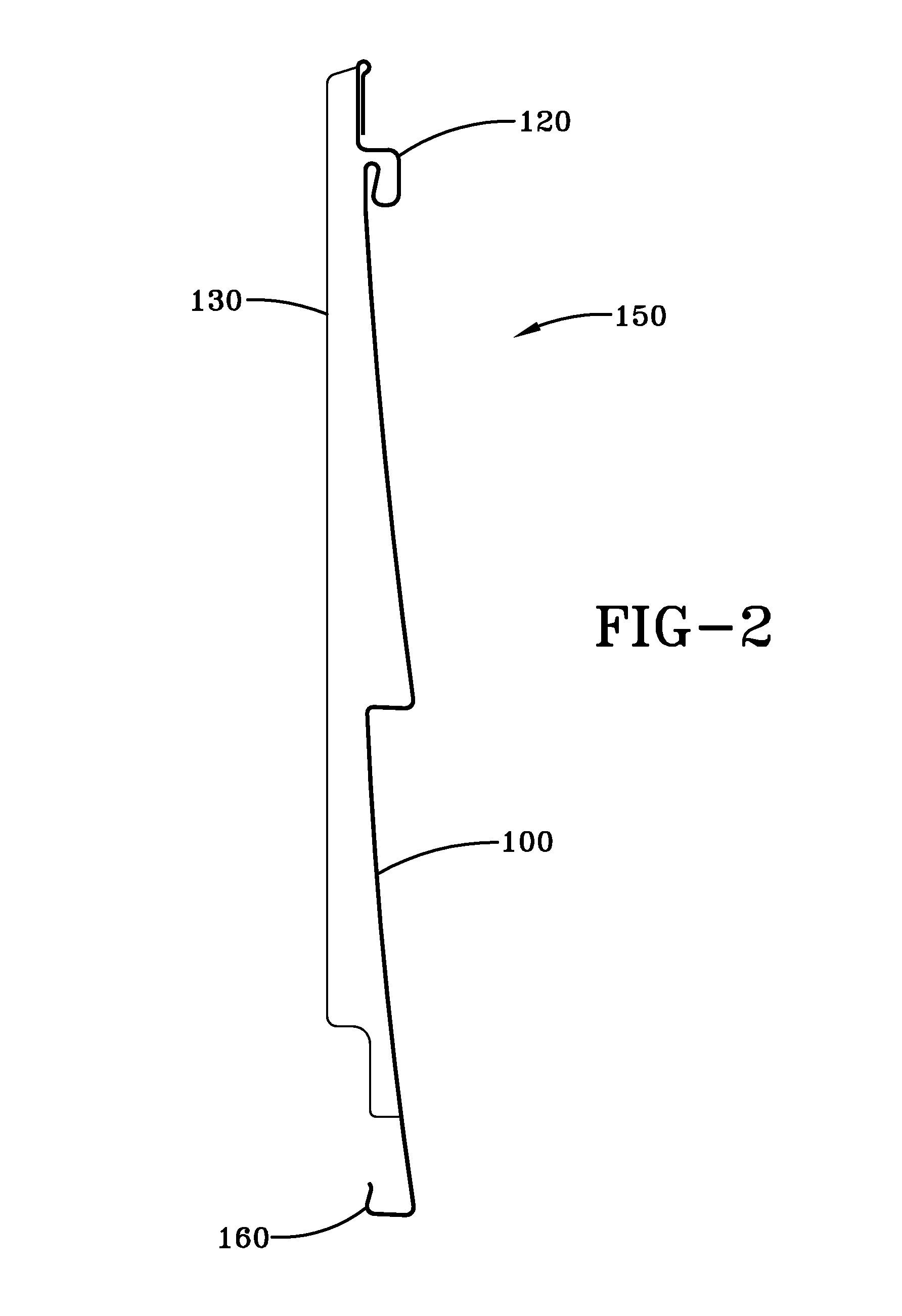 System and method for leveling or alignment of panels