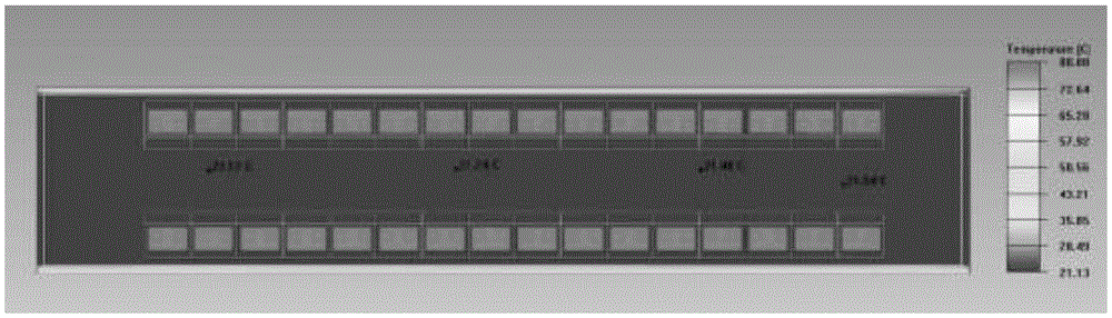 A prefabricated equipment cabin intelligent environment control system and its control method