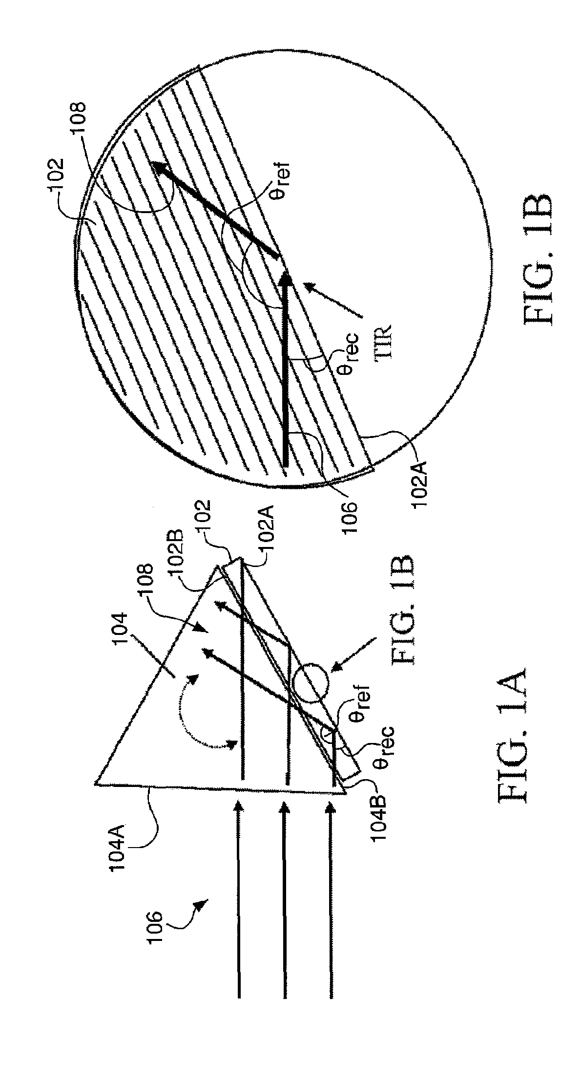 Methods for manufacturing volume Bragg grating elements