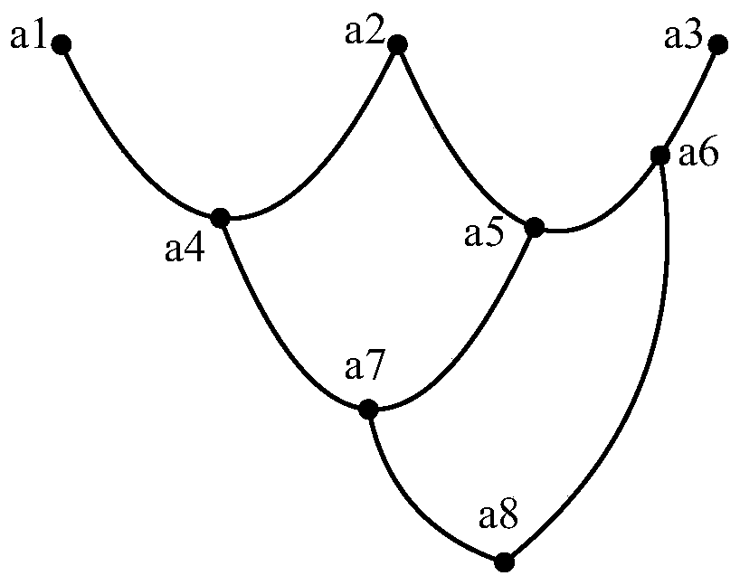 Network topology determination method, device and system