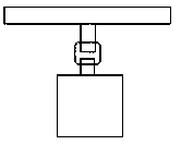 Device and method for microwave high flux preparation of alloy