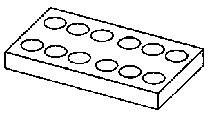 Device and method for microwave high flux preparation of alloy