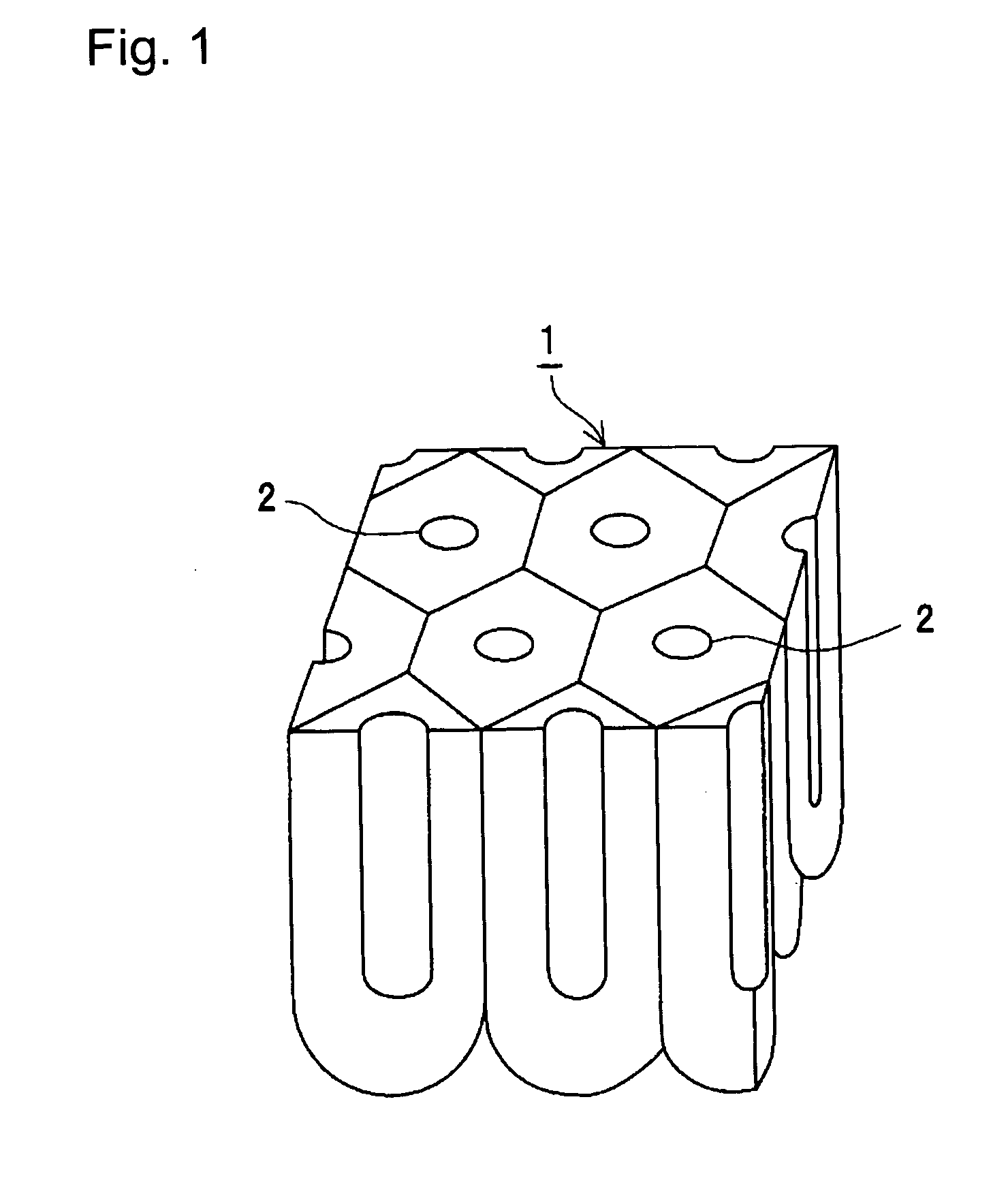 Oxide nanostructure, method for producing same, and use thereof