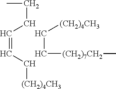 Polyglycerol polyesters