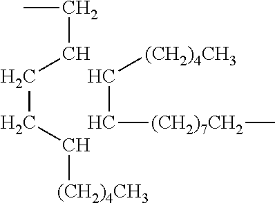 Polyglycerol polyesters