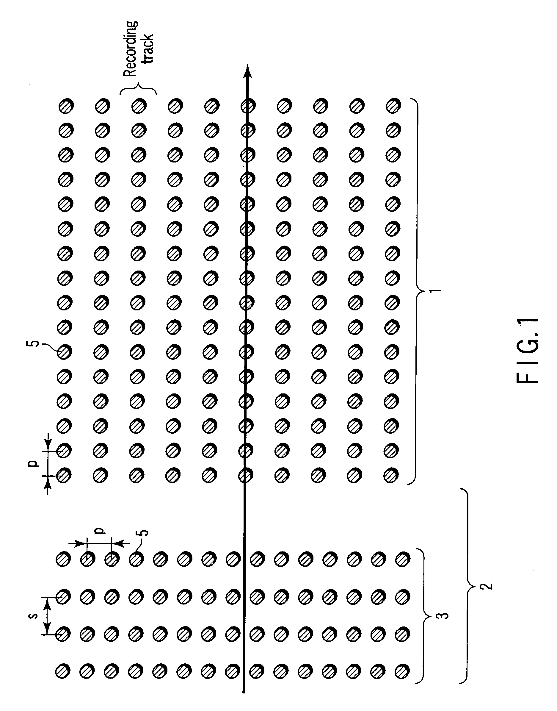 Magnetic recording medium, method of fabricating the same, and magnetic recording apparatus