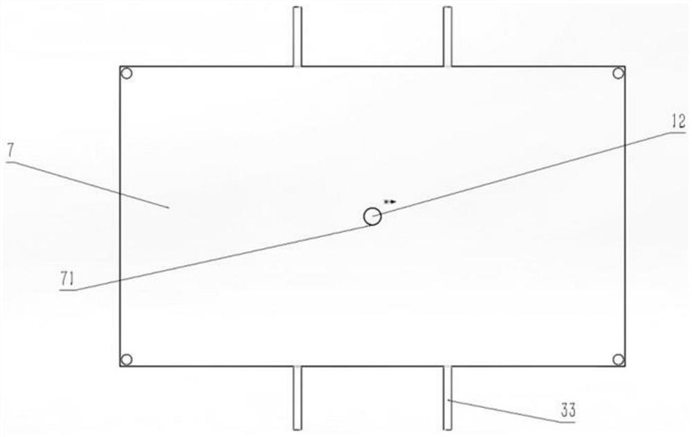 A Flexible Probe with Array Sensors for Weld Defect Detection Based on Characteristic Guided Waves