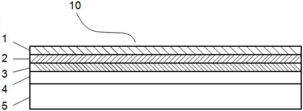 Electric trench cover with function of clogging resistance