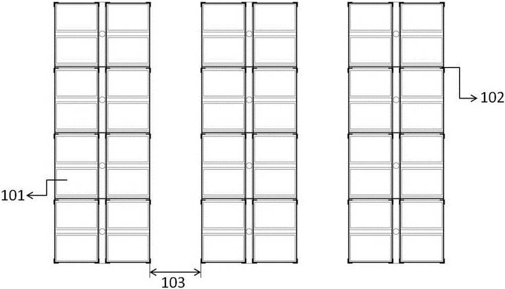 Spat cultivating method capable of preventing spat accumulation