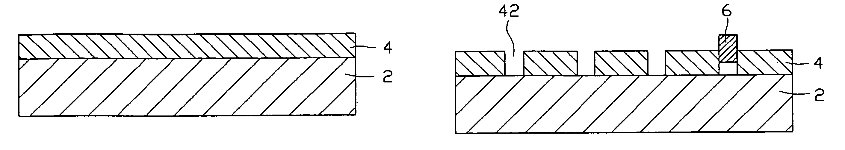 Method for forming quantum dots