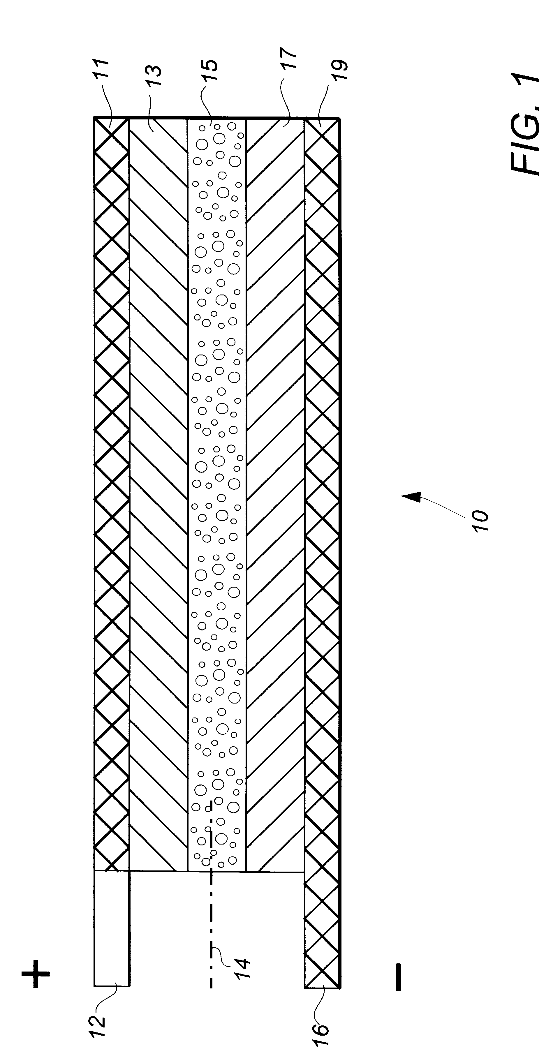 Lithium-aluminum dual-cation rechargeable electrochemical battery cell