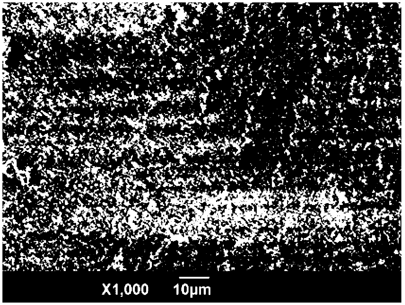 Method for preparing carbon/carbon composite material SiC-MoSi2-C-AlPO4 composite gradient external coating