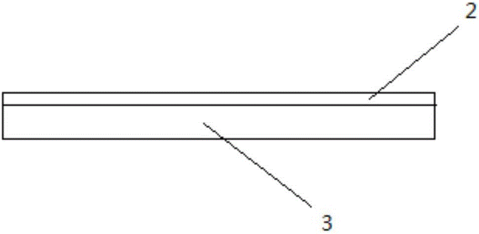 Direct-lit backlight module