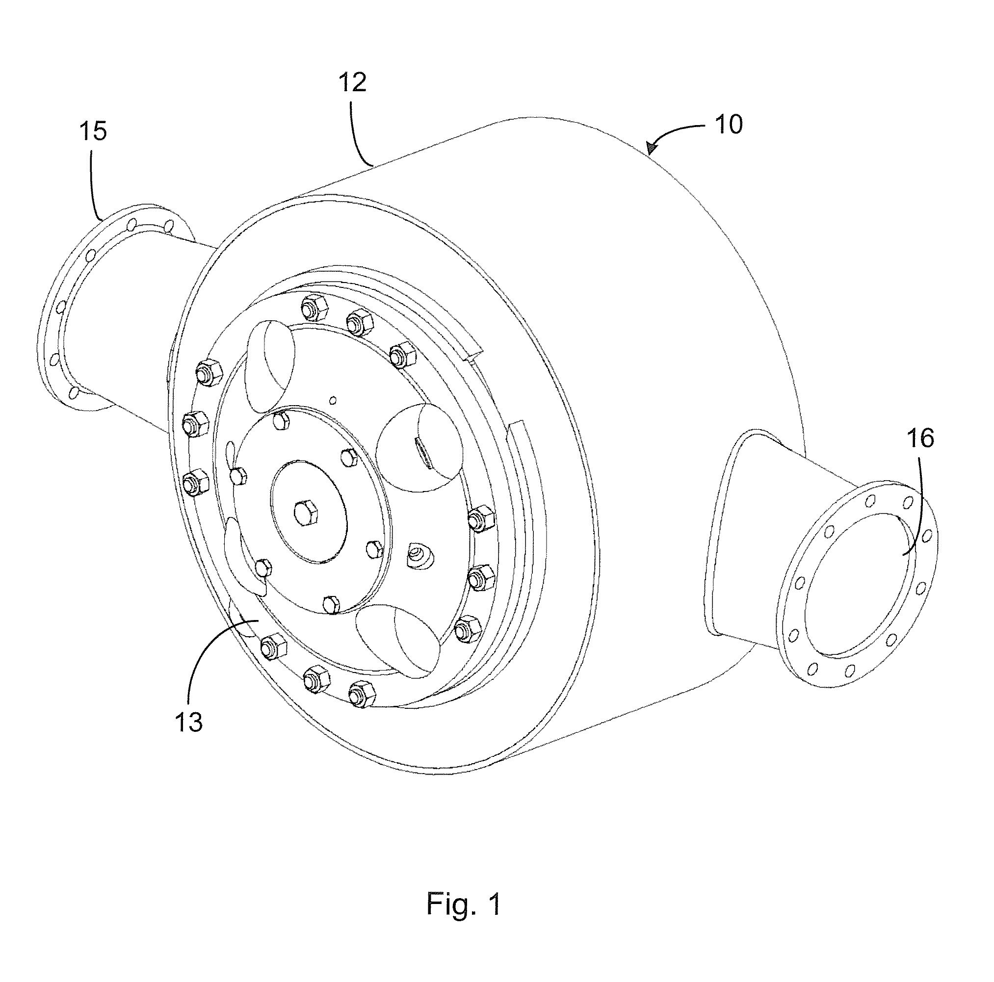 Fluid Regulating Valve