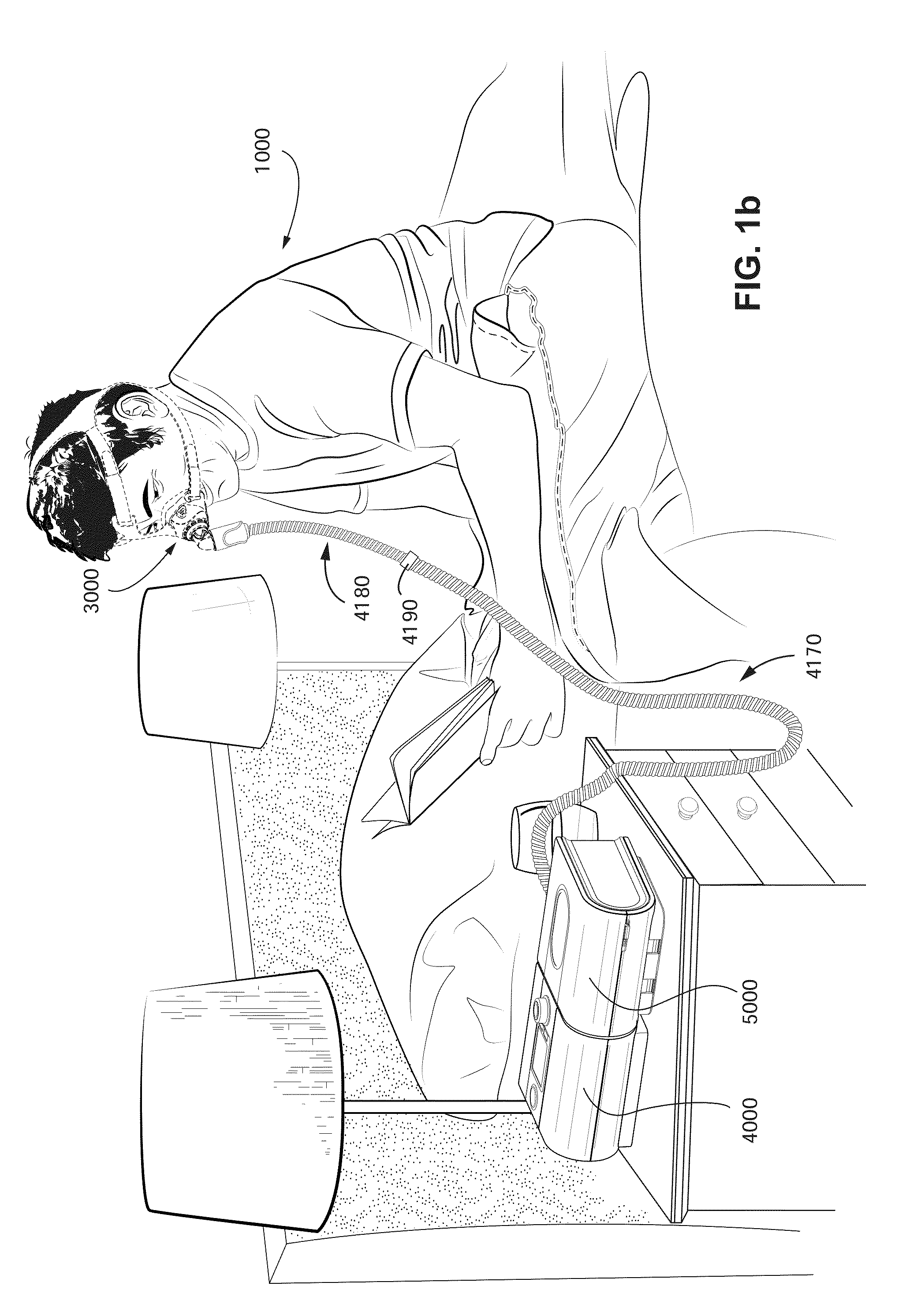 Packaging system for patient interface system