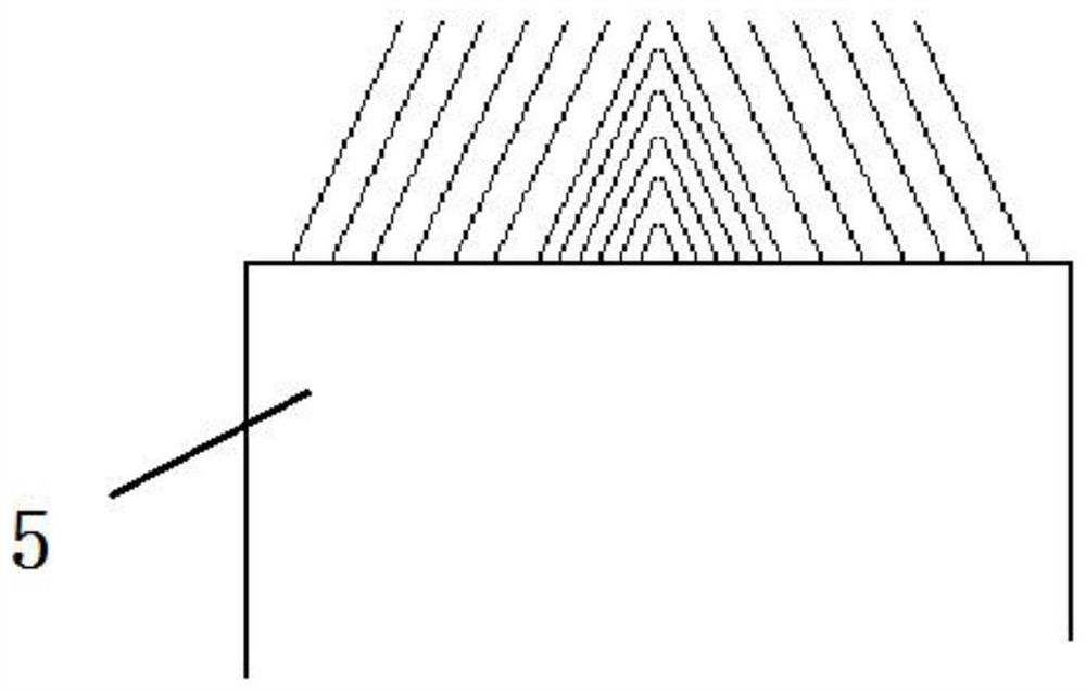 A Safe and Efficient Shallow Hole Room and Pillar Mining Method