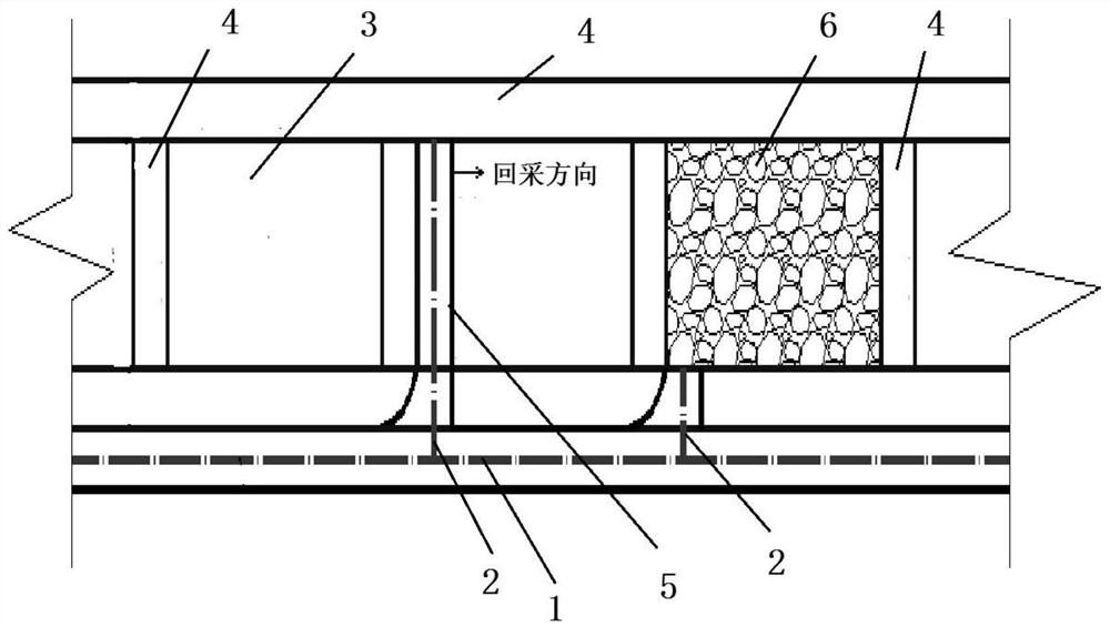 A Safe and Efficient Shallow Hole Room and Pillar Mining Method