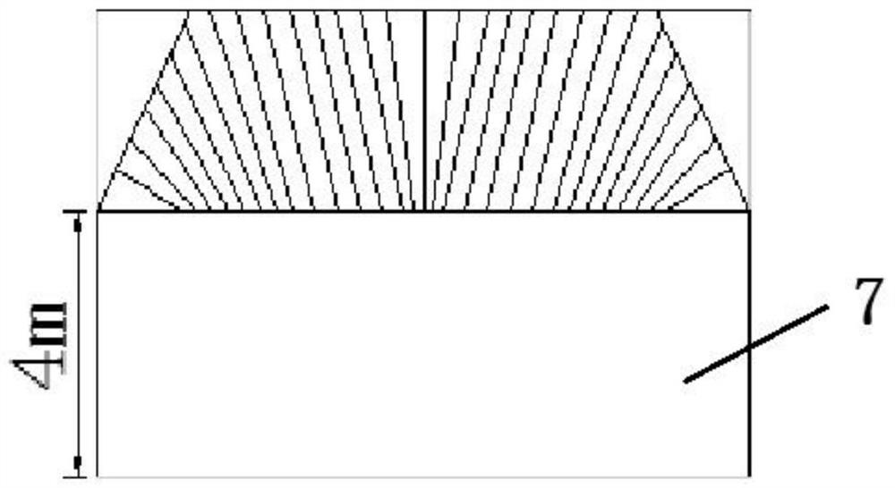 A Safe and Efficient Shallow Hole Room and Pillar Mining Method