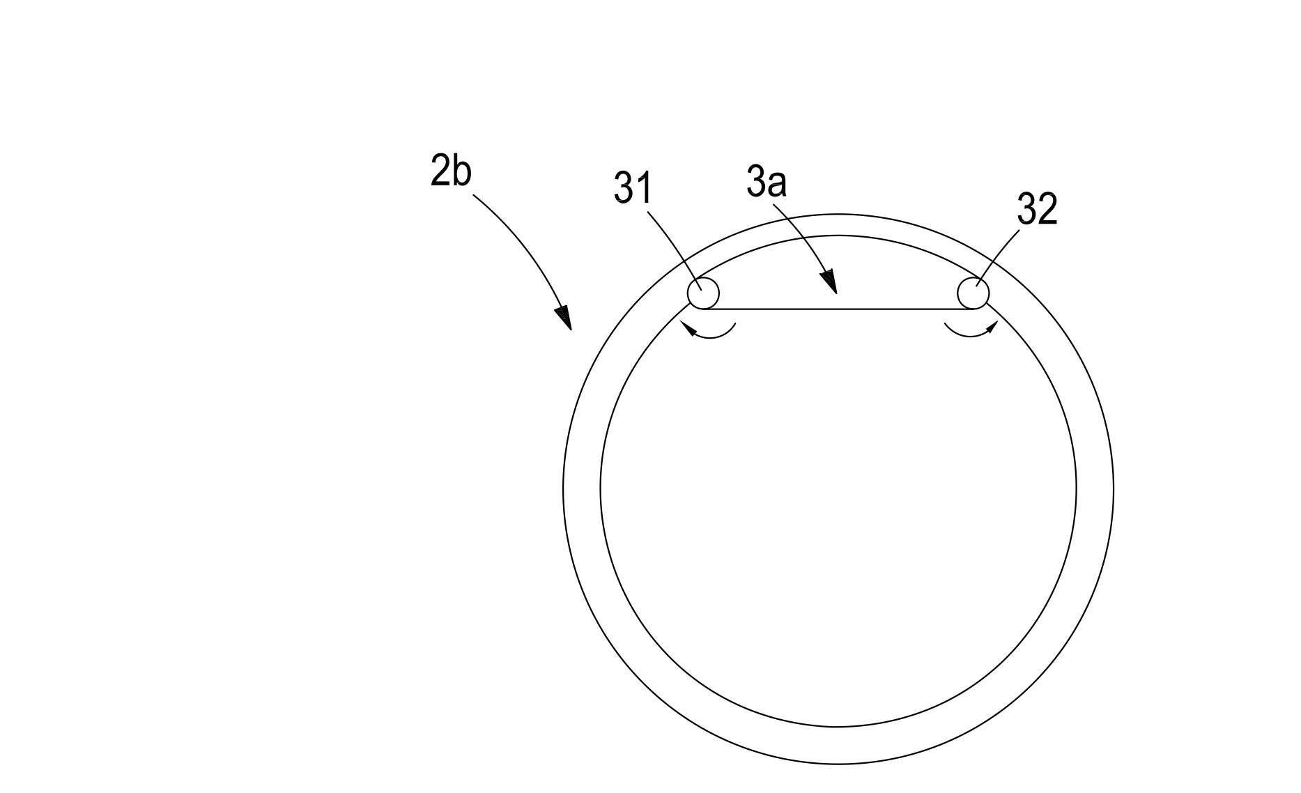 Vertical energy-saving dryer of incense products arranged compactly