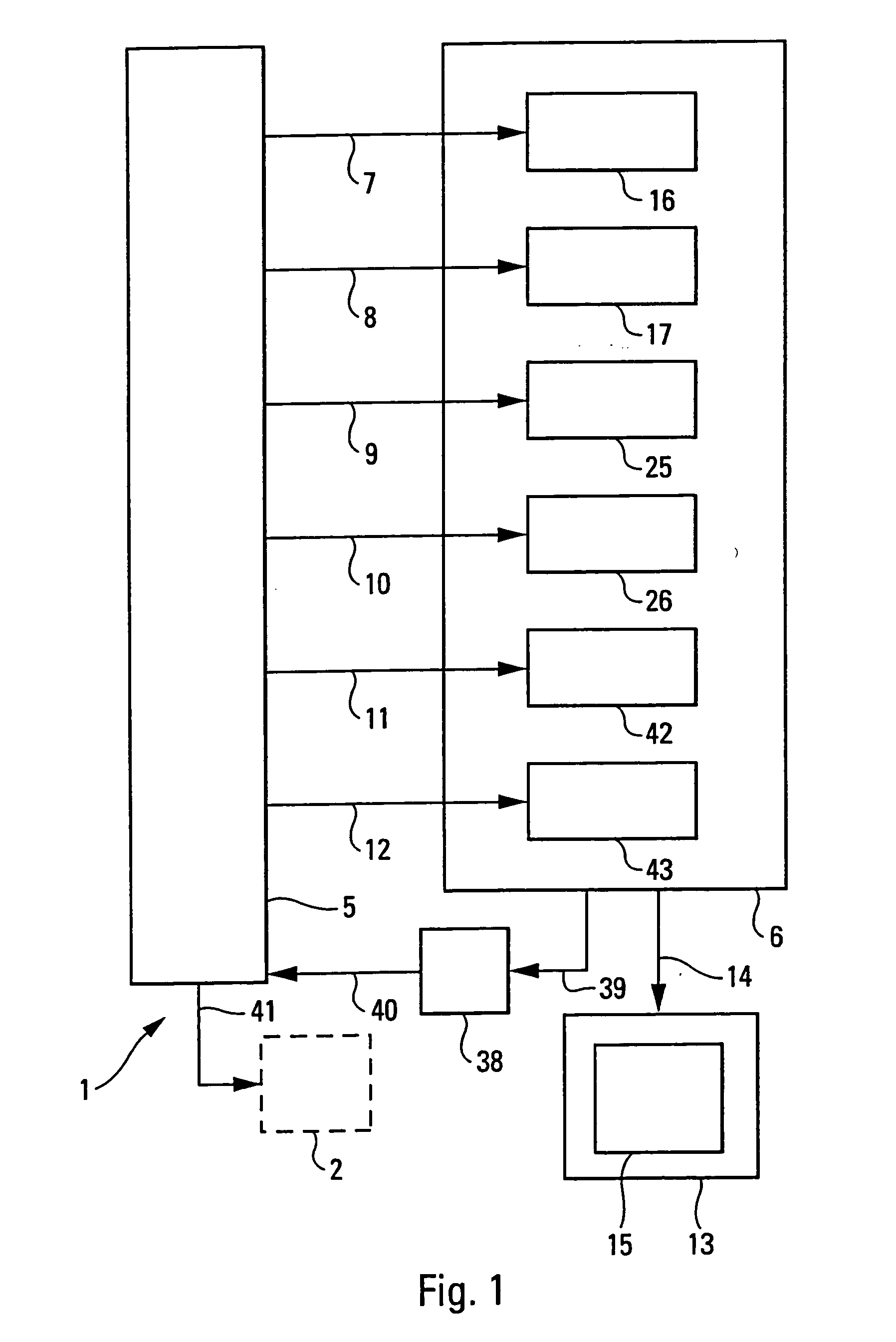 Method and device for ensuring the safety of a low-altitude flight of an aircraft