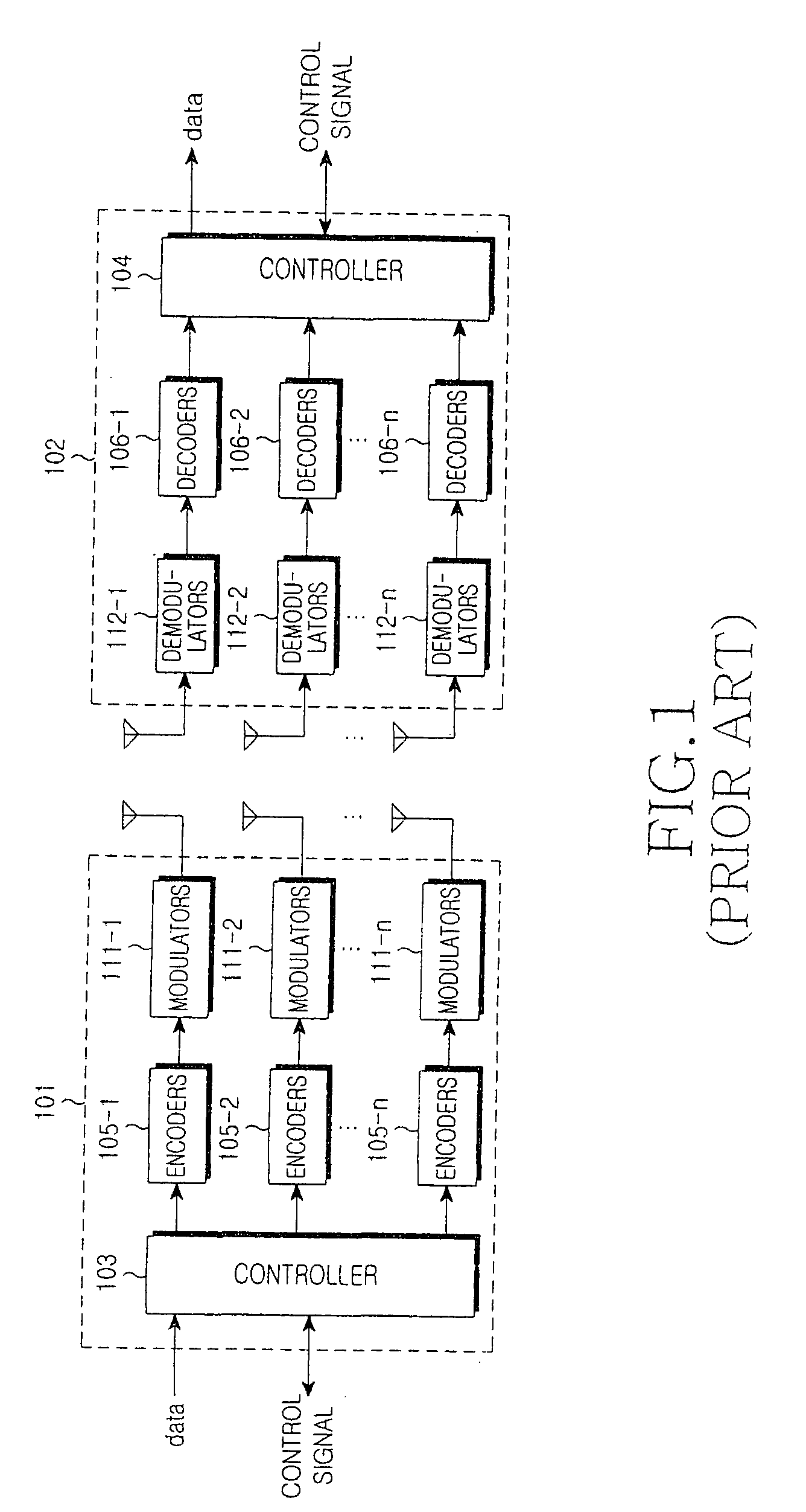 Method and apparatus for correcting color imbalance of visible light in wavelength division parallel visible light communications