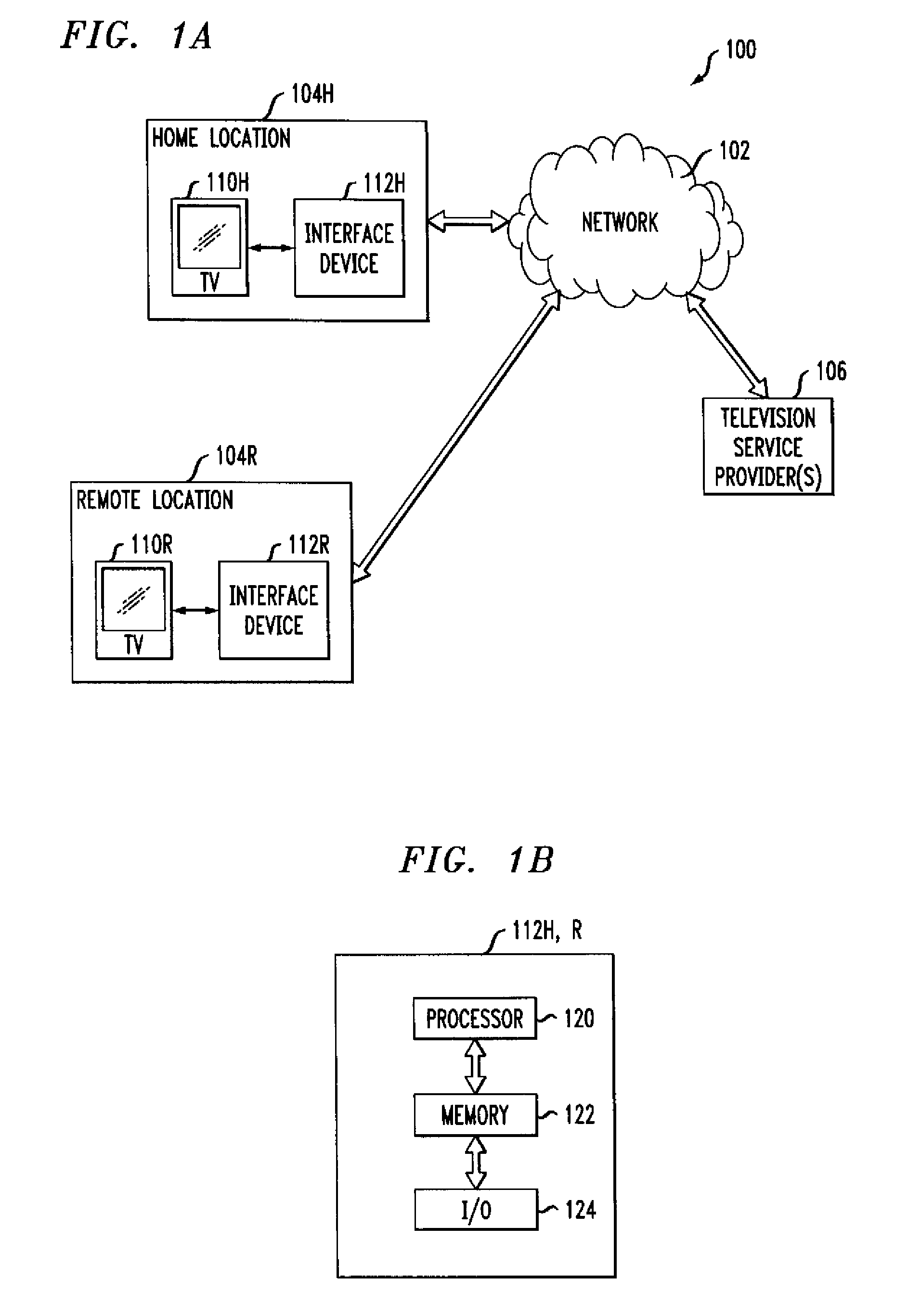 User interface methods and apparatus for roaming access to subscription services