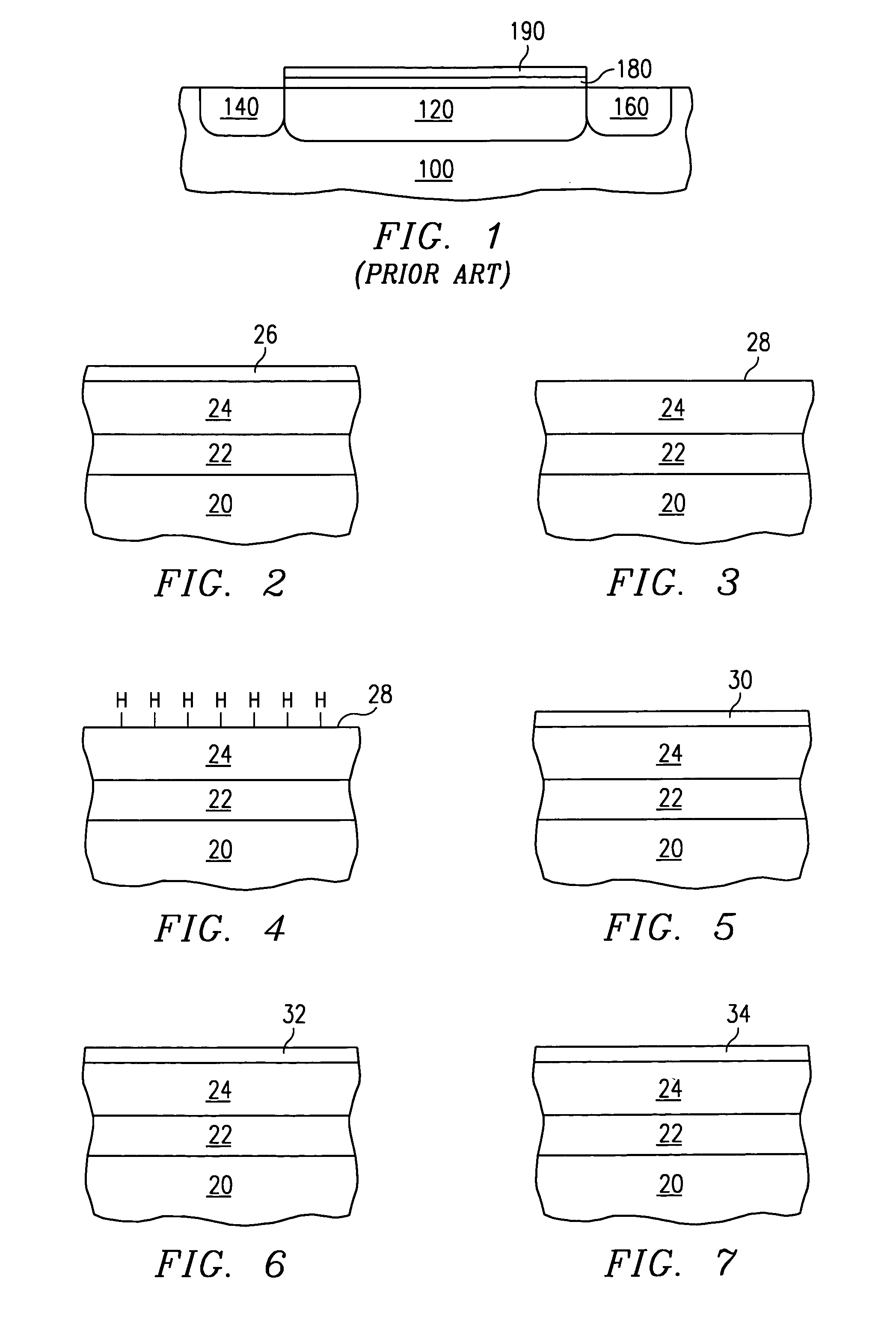 High permittivity silicate gate dielectric