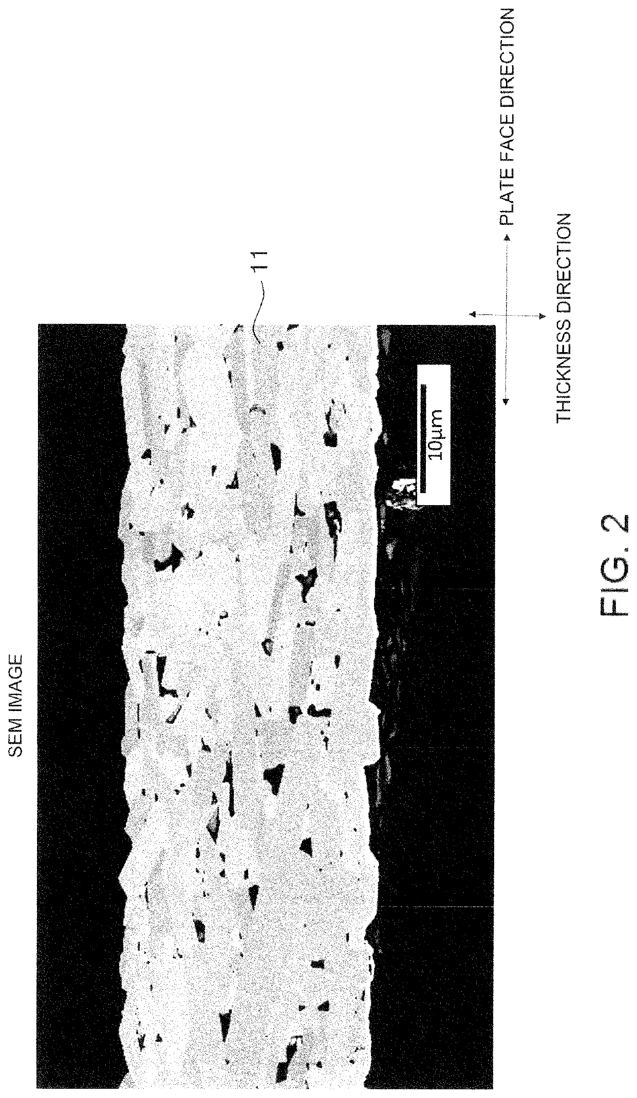 Lithium secondary battery