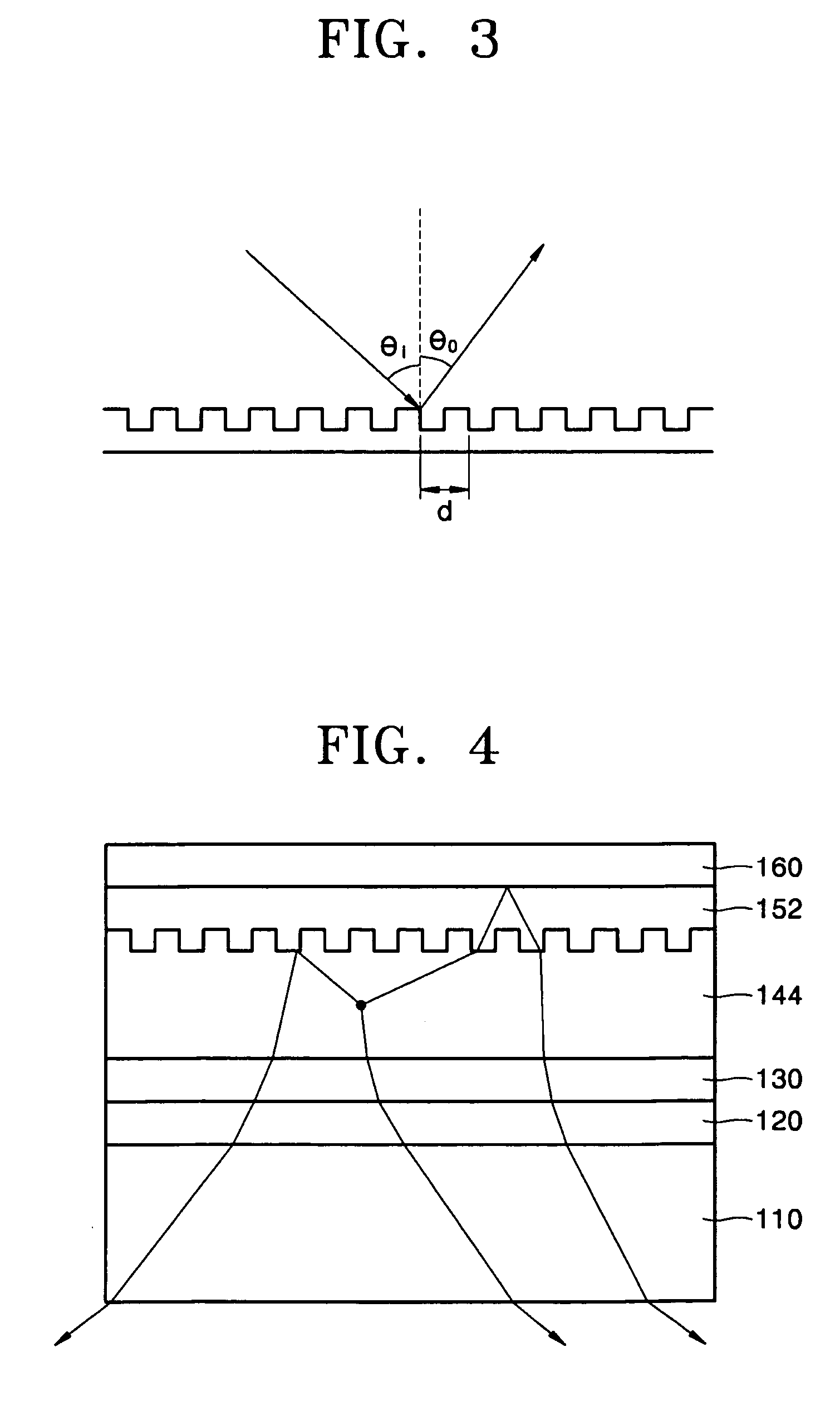 Inorganic electroluminescent display device and method of manufacturing the same