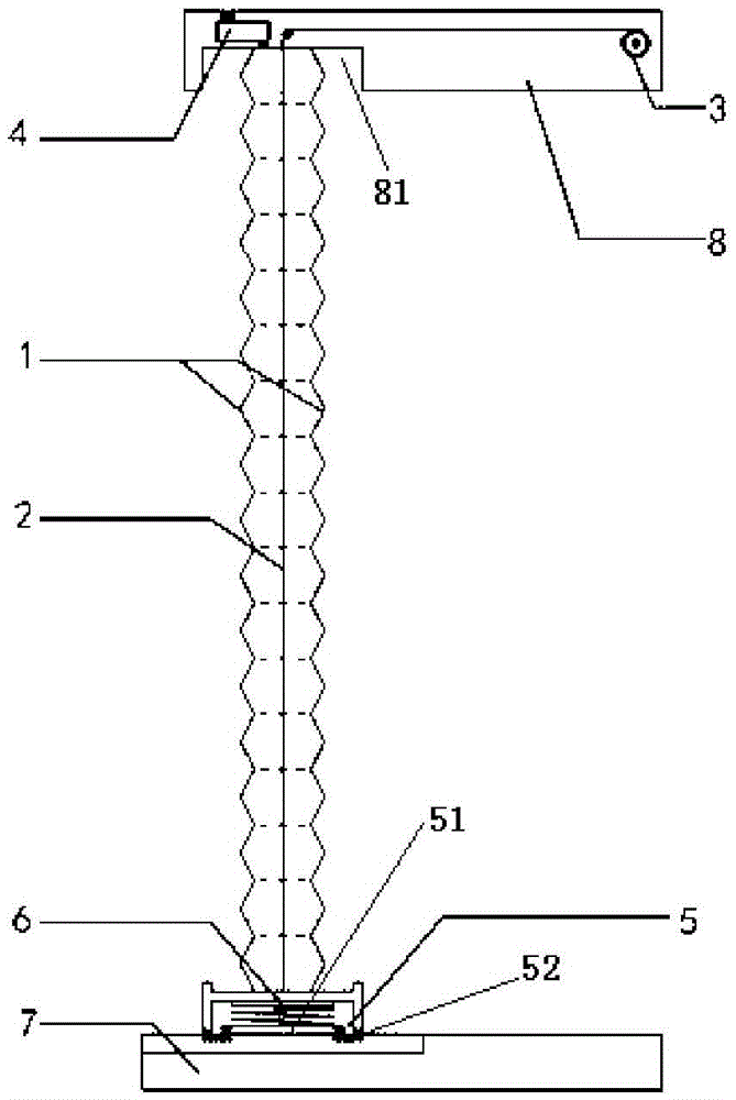 A Concealed Inflatable Insulation Wall System