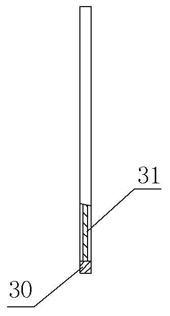 Automatically adjustable laser attenuator