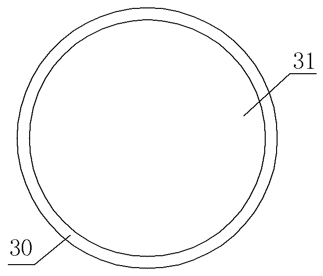 Automatically adjustable laser attenuator