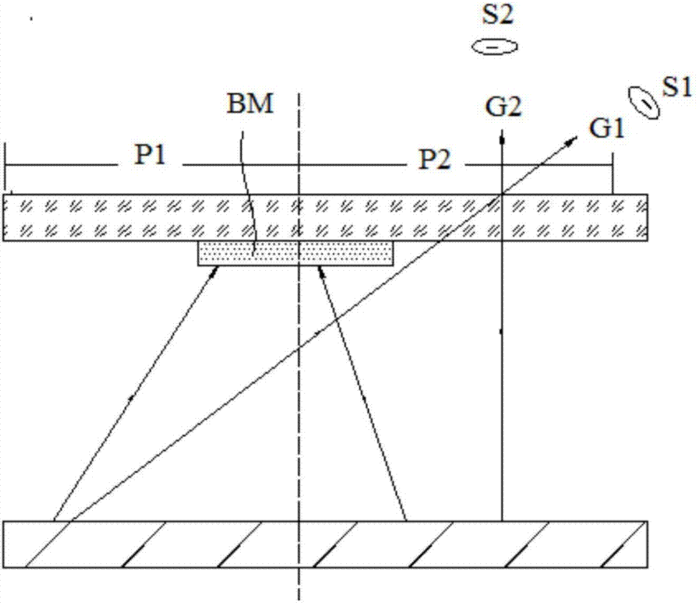 Display panel and display device