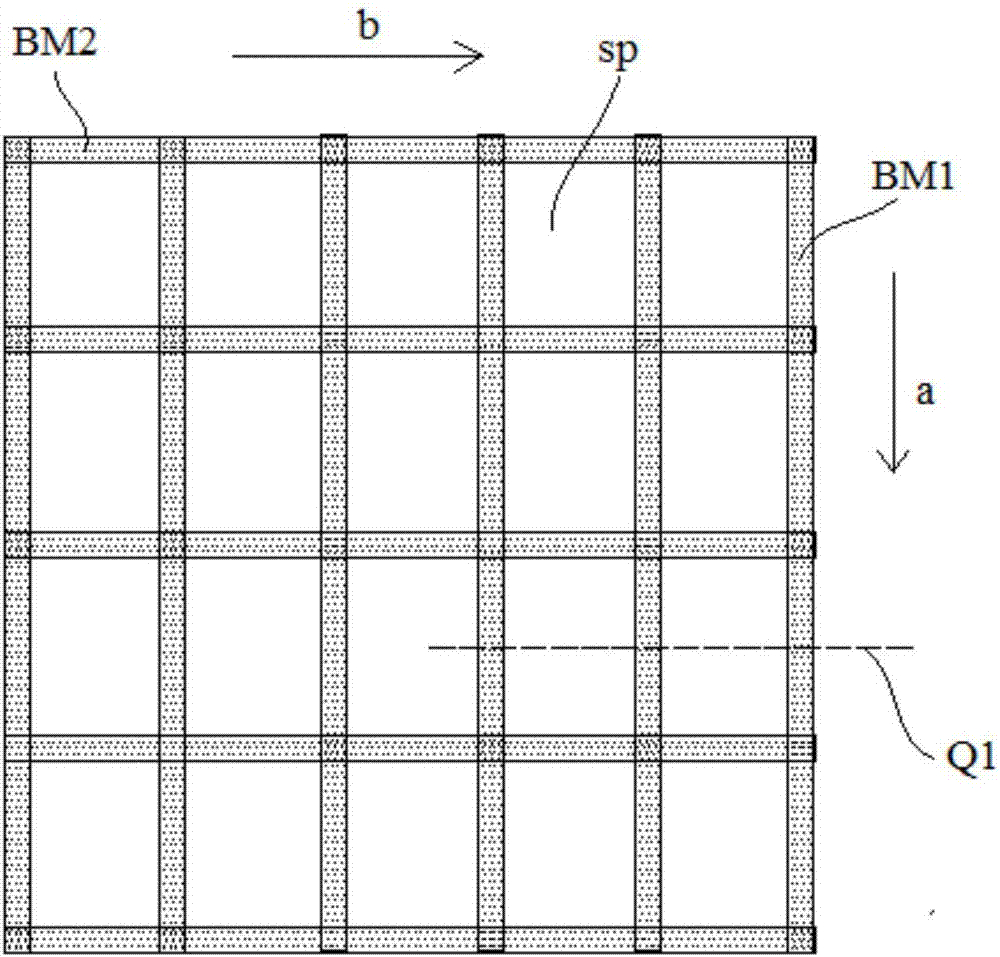 Display panel and display device