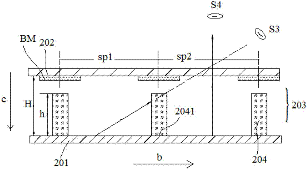 Display panel and display device