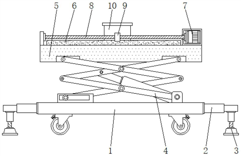 Wall masonry auxiliary device