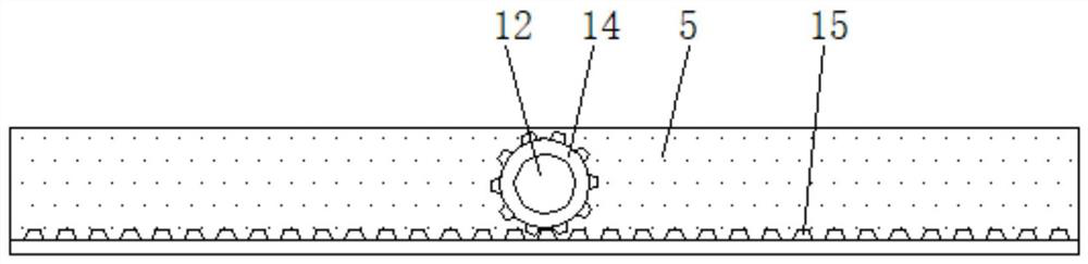 Wall masonry auxiliary device