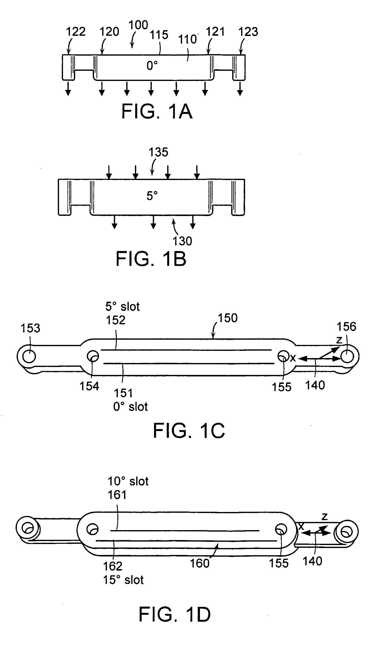 Three-dimensional osteotomy device and method for treating bone deformities