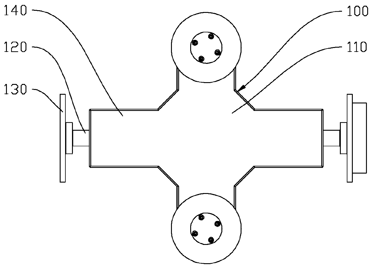 Polishing mechanism and polishing equipment with same