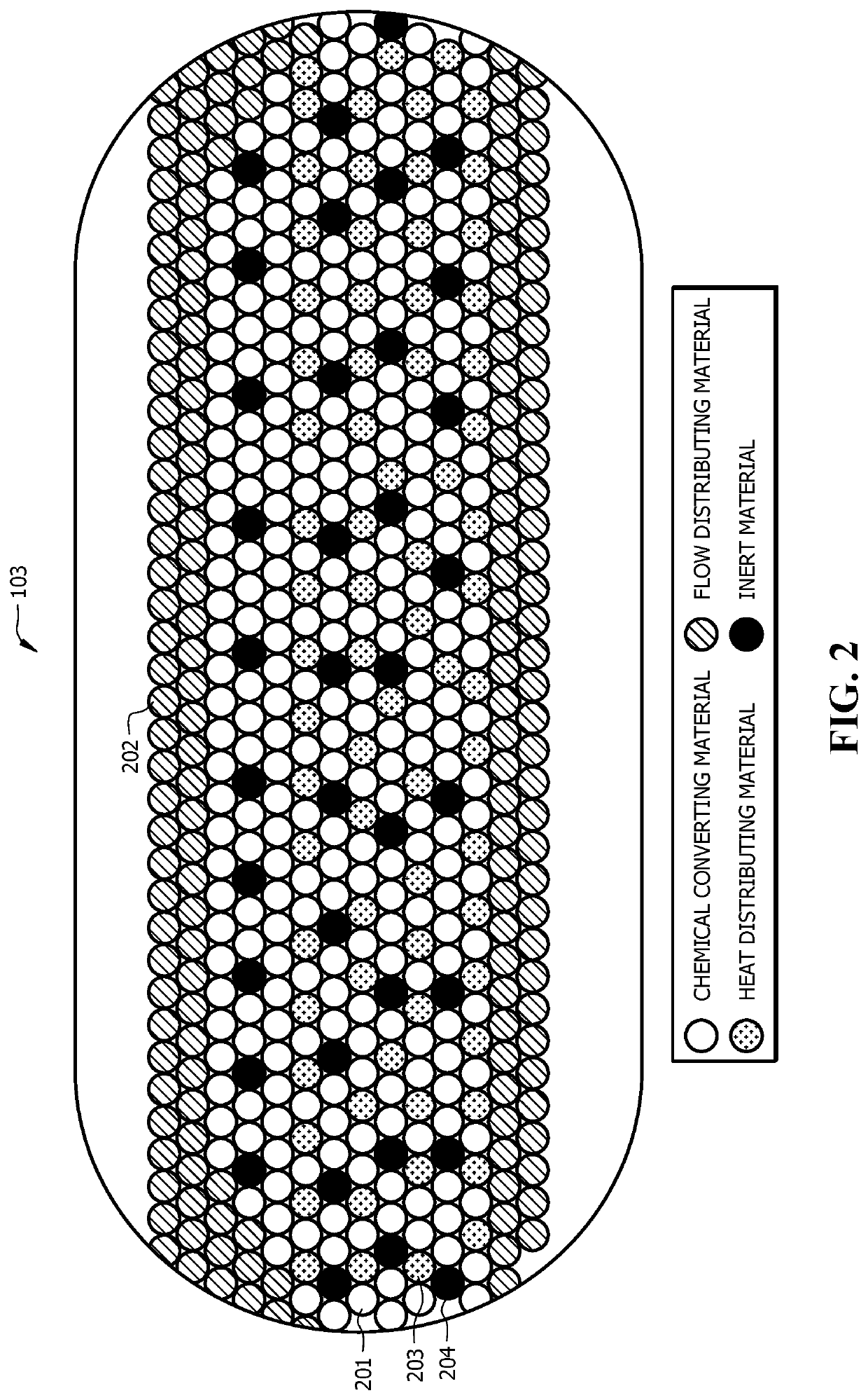 System and method for dehydrogenating isobutane to isobutylene