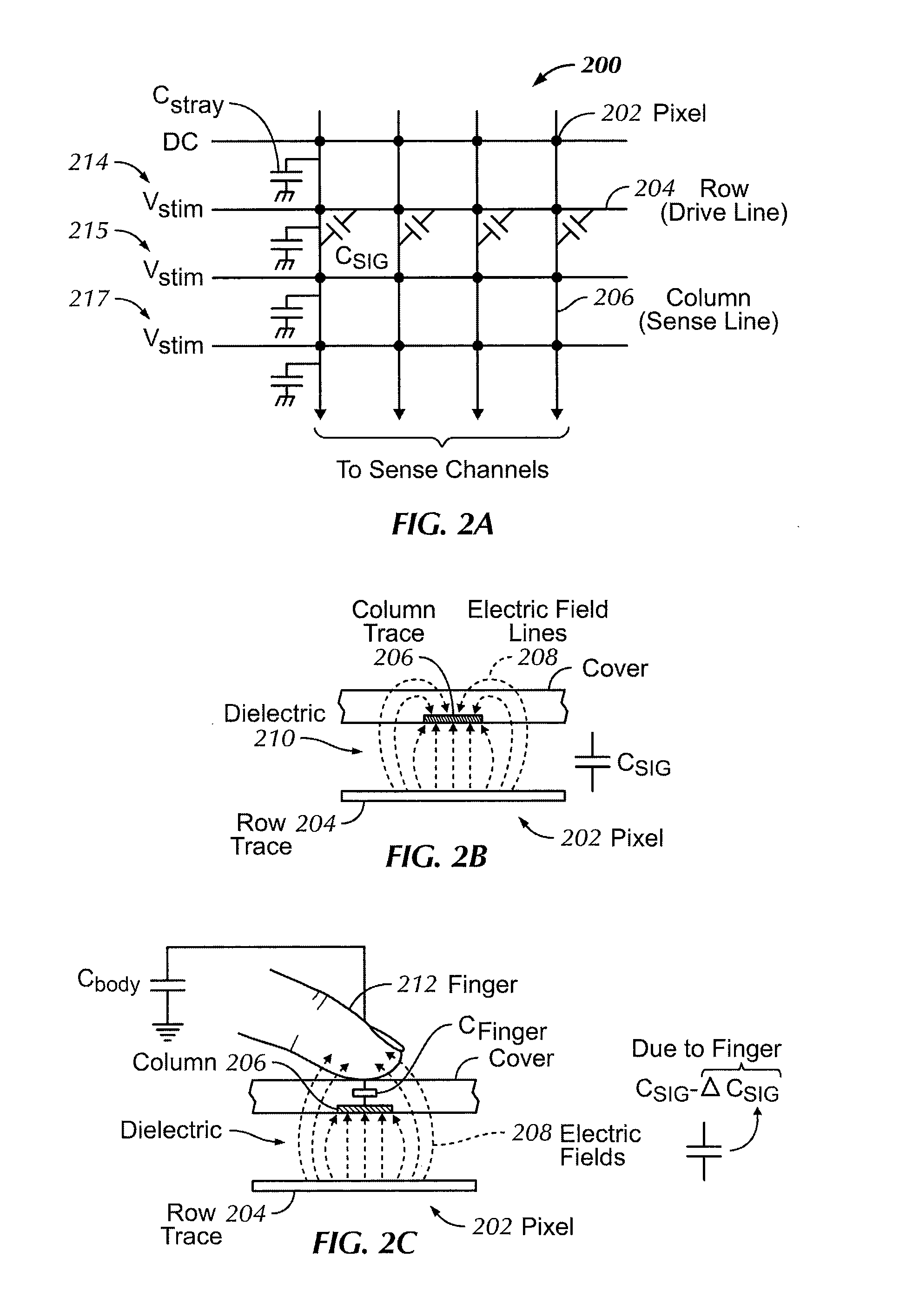 Advanced Receive Channel Architecture