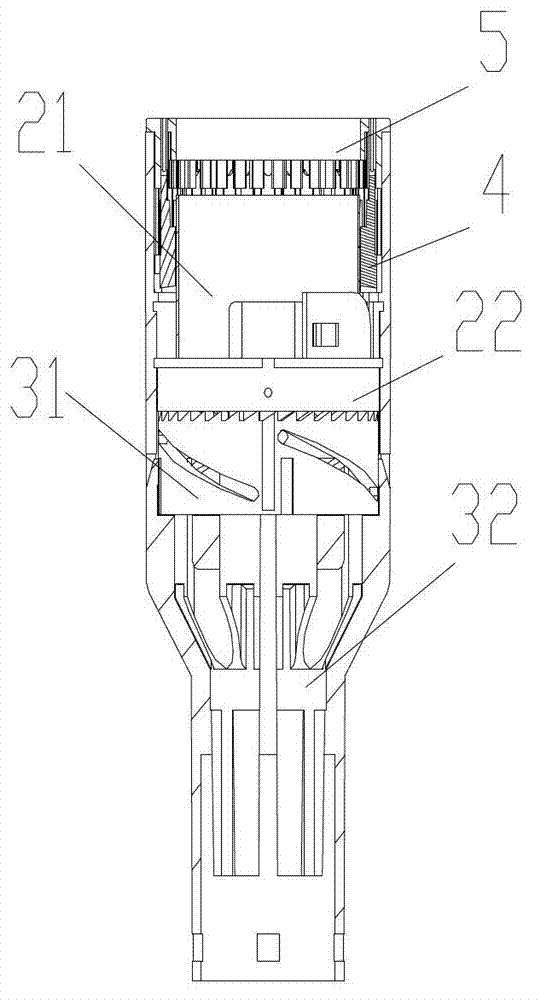 Staple bin assembly and stapler using same