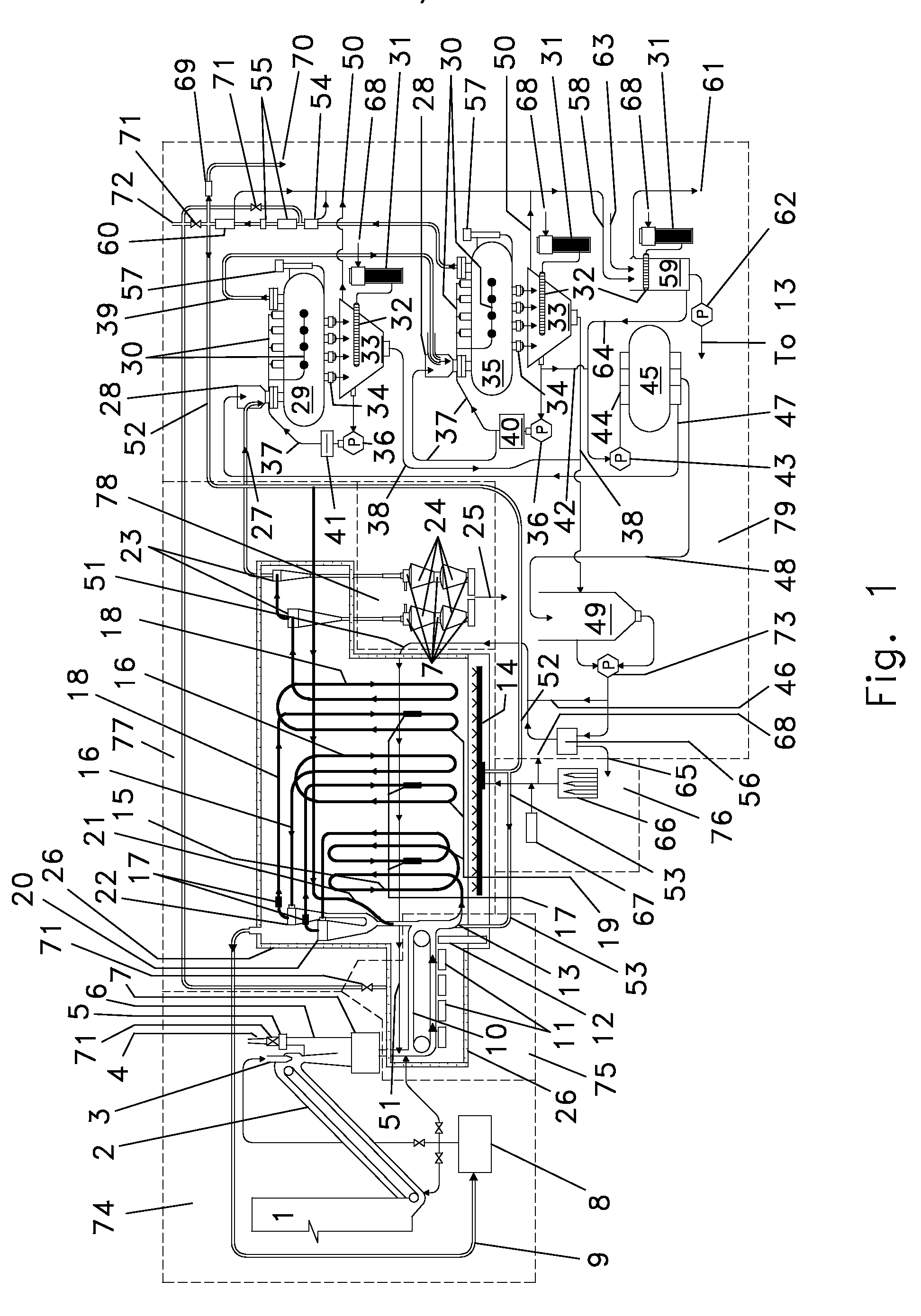 Methods and Apparatus for Solid Carbonaceous Materials Synthesis Gas Generation