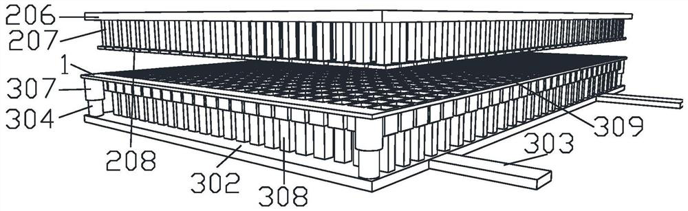 Tablet machine for VC tablets