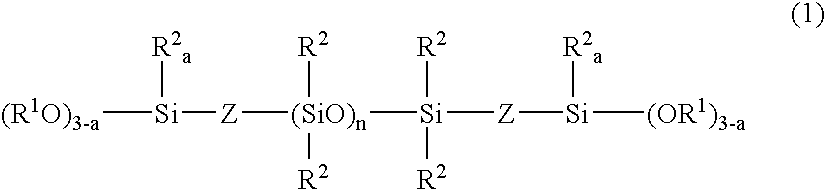 Rtv silicone rubber composition for electric and electronic part protection, circuit boards, silver electrodes, and silver chip resistors