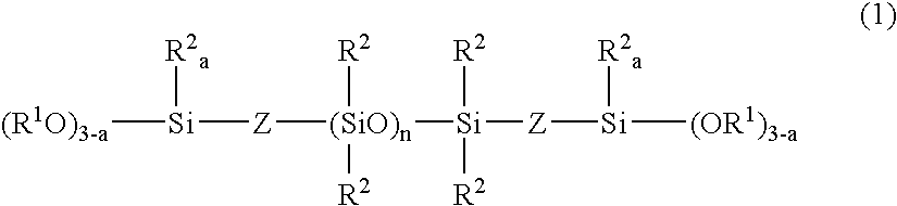 Rtv silicone rubber composition for electric and electronic part protection, circuit boards, silver electrodes, and silver chip resistors