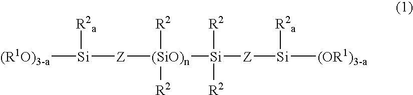 Rtv silicone rubber composition for electric and electronic part protection, circuit boards, silver electrodes, and silver chip resistors