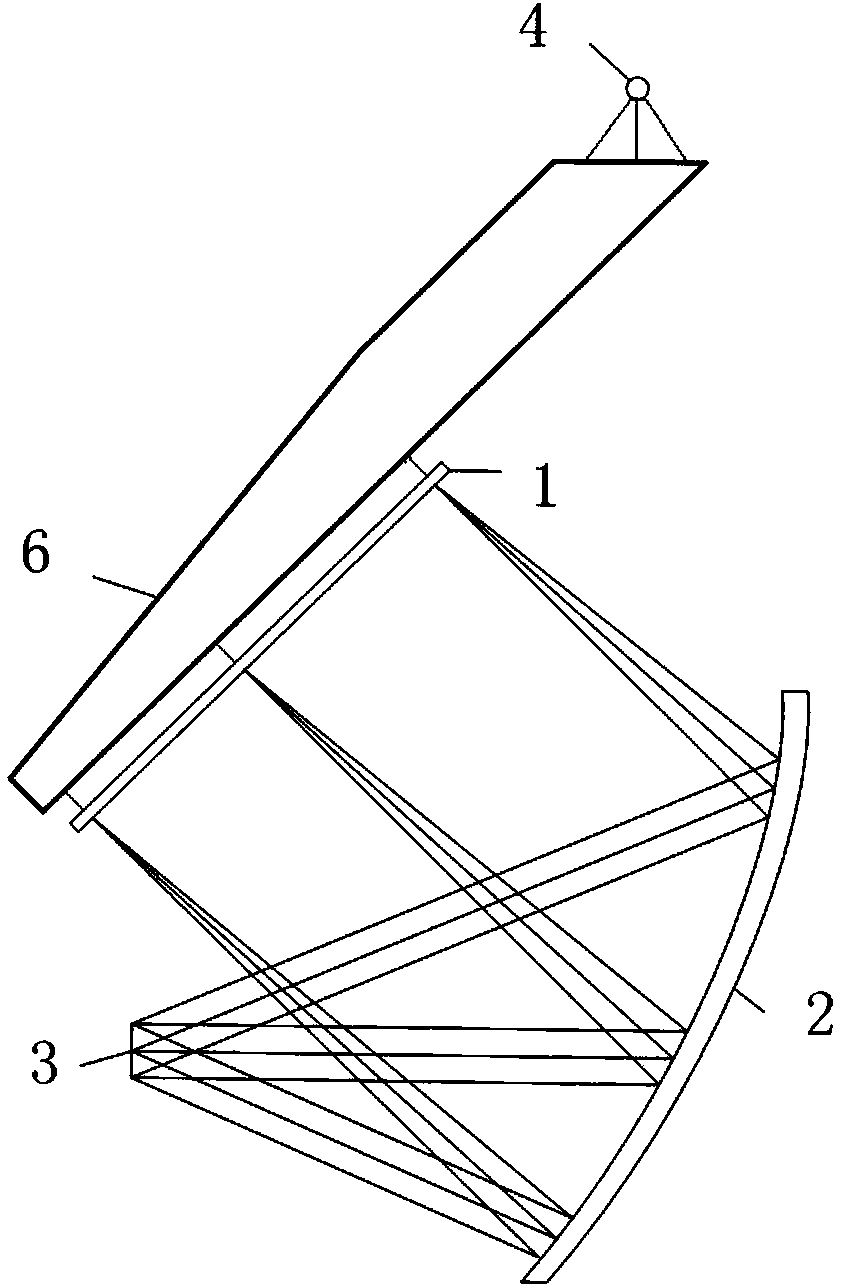 Head-mounted 3D display device