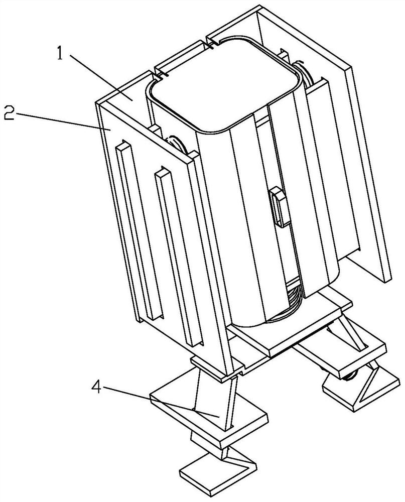 Energy storage device